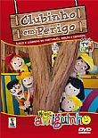 DVD Clubinho em Perigo