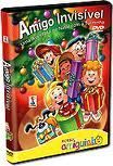 DVD Natal - Amigo Invisivel