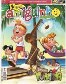 Nosso Amiguinho Inglês (24 meses)
