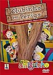 DVD Clubinho em Perigo