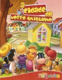 Cidade do Nosso Amiguinho
