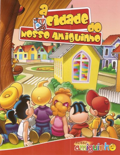 Cidade do Nosso Amiguinho
