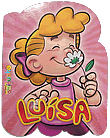 Livroa da Luisa- Ai meu dente!