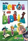 DVD Meu Herói Preferido